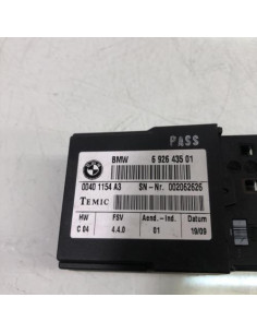 Calculateur BMW SERIE 1 E81 Diesel 2