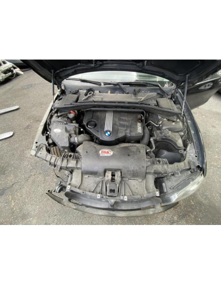 Capteur BMW SERIE 1 E81 Diesel