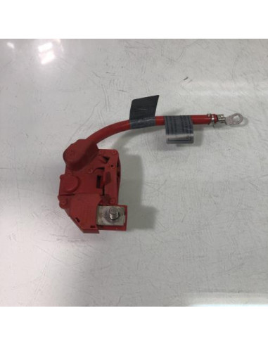 Batterie BMW SERIE 5 F07 GRAN TURISMO PHASE 2 Essence