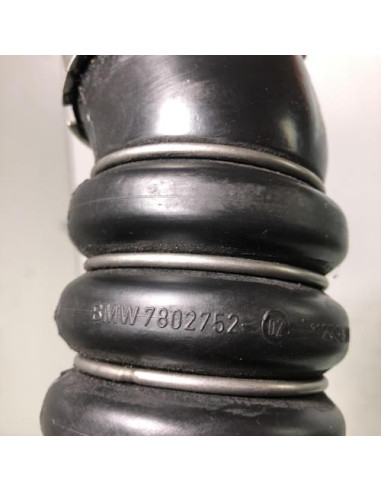 Conduite d'air BMW SERIE 1 E87 PHASE 2 
