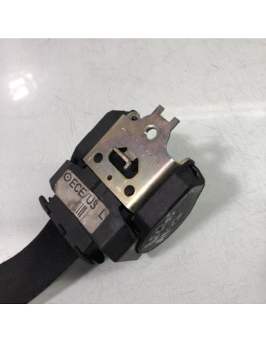 Ceinture avant gauche BMW SERIE 3 E46 COUPE 