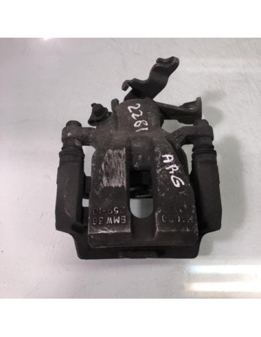 Etrier arriere gauche (freinage) MINI MINI 3 F56 PHASE 1 Essence