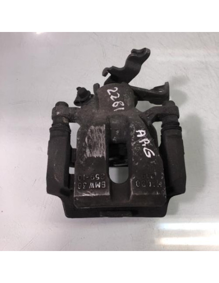 Etrier arriere gauche (freinage) MINI MINI 3 F56 PHASE 1 Essence