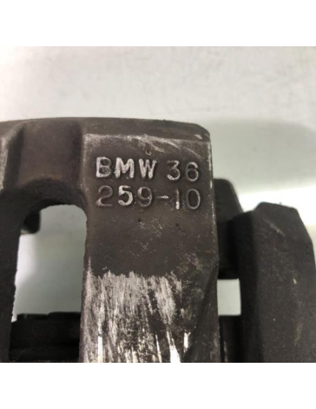 Etrier arriere gauche (freinage) MINI MINI 3 F56 PHASE 1 Essence
