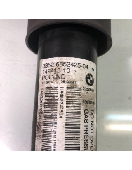 Amortisseur arriere droit MINI MINI 3 F56 PHASE 1 Essence