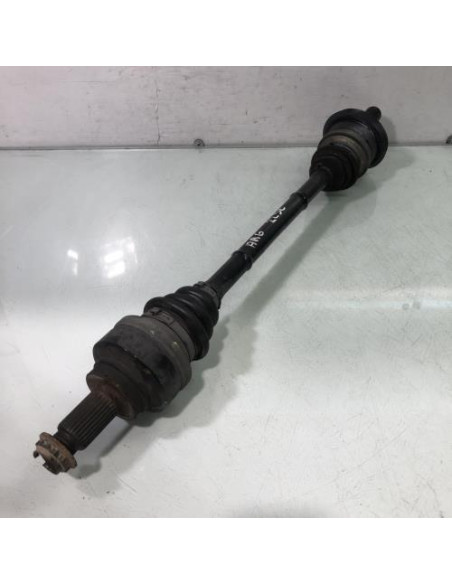 Cardan arriere gauche (transmission) BMW SERIE 3 F30 PHASE 1 Diesel