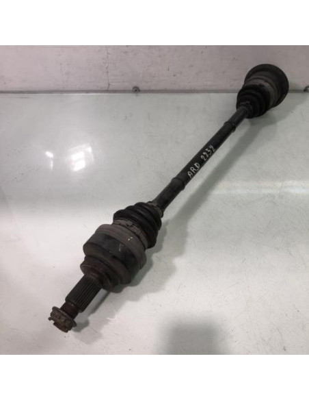 Cardan arriere droit (transmission) BMW SERIE 3 F30 PHASE 1 Diesel