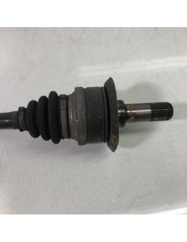 Cardan arriere droit (transmission) BMW SERIE 3 F30 PHASE 1 Diesel