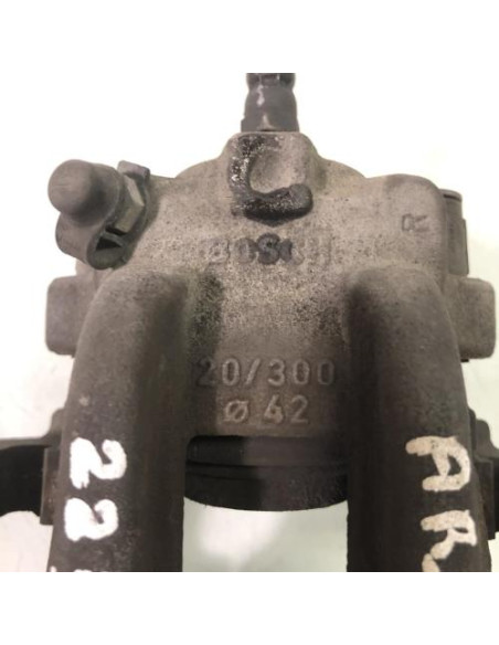 Etrier arriere droit (freinage) BMW SERIE 3 F30 PHASE 1 Diesel