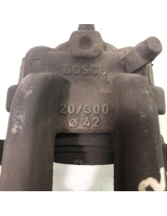 Etrier arriere gauche (freinage) BMW SERIE 3 F30 PHASE 1 Diesel 2