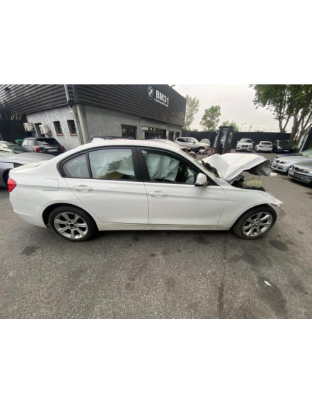 Bras de suspension superieur arriere droit BMW SERIE 3 F30 PHASE 1 Diesel