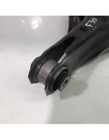 Bras inferieur arriere gauche BMW SERIE 3 F30 PHASE 1 Diesel