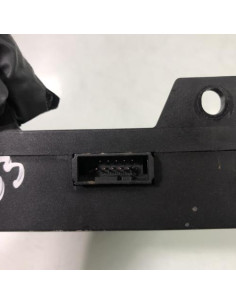 Calculateur BMW X3 E83 PHASE 1  2