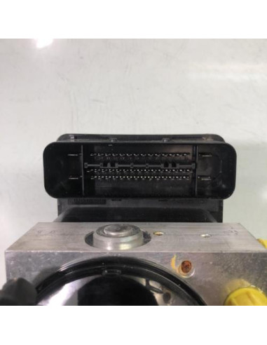 Bloc ABS (freins anti-blocage) BMW SERIE 1 E87 PHASE 1 Diesel
