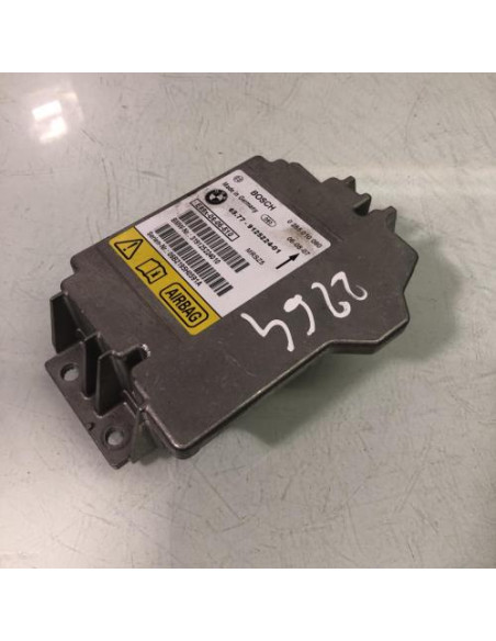 Boitier air bag BMW SERIE 1 E87 PHASE 1 Diesel