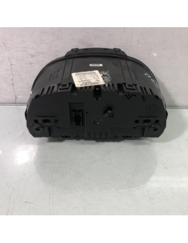 Compteur BMW SERIE 1 E87 PHASE 1 Diesel