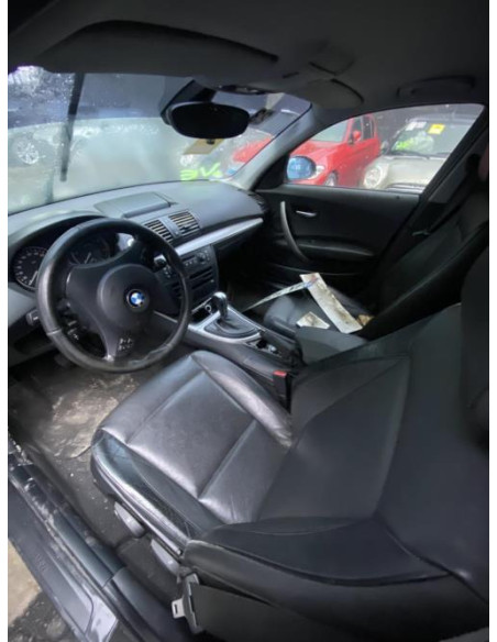 Compteur BMW SERIE 1 E87 PHASE 1 Diesel