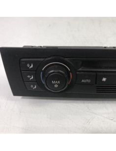 Commande chauffage BMW SERIE 1 E87 PHASE 1 Diesel 2
