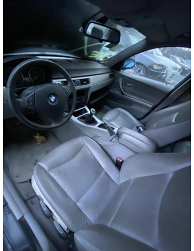 Eclairage de plafonnier BMW SERIE 3 E90 PHASE 1 Diesel