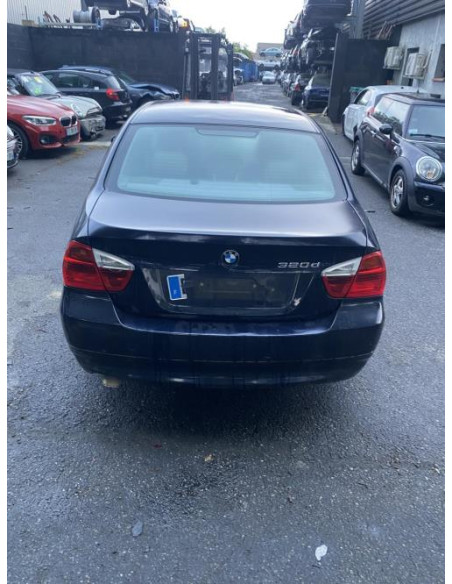 Eclairage de plafonnier BMW SERIE 3 E90 PHASE 1 Diesel