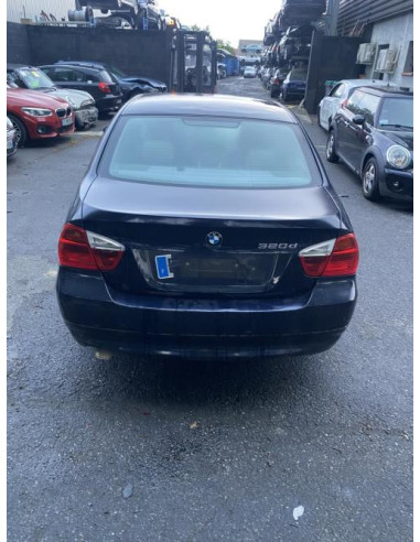 Eclairage de plafonnier BMW SERIE 3 E90 PHASE 1 Diesel