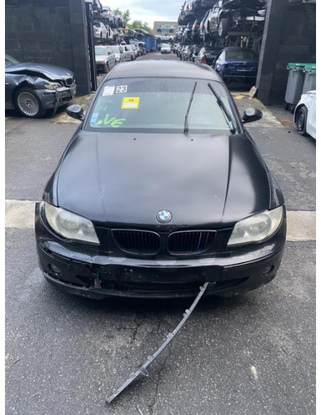 Selecteur boite de vitesse BMW SERIE 1 E87 PHASE 1 Diesel