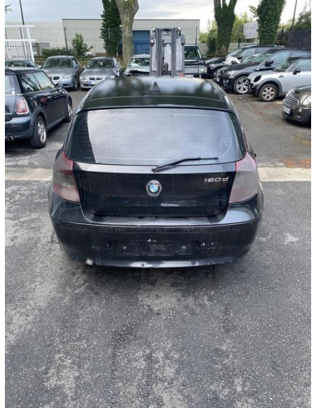 Injecteurs BMW SERIE 1 E87 PHASE 1 Diesel