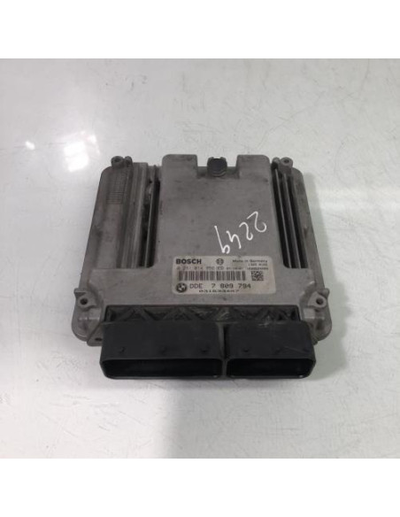 Calculateur moteur MINI MINI 2 R56 PHASE 1 Diesel