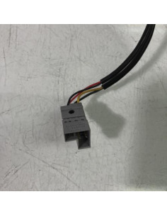 Pretensionneur de ceinture avant droit MINI MINI 2 R56 PHASE 1 Diesel 2