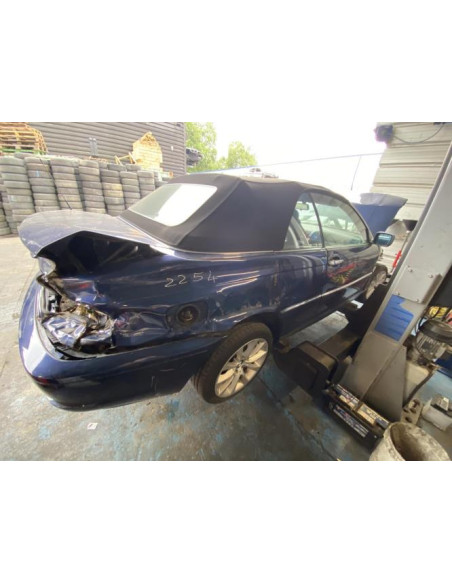 Calculateur moteur BMW SERIE 3 E46 CABRIO PHASE 2 Essence