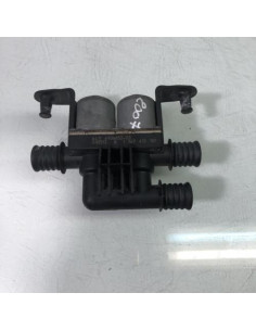 Robinet de chauffage BMW X5 E53 Diesel