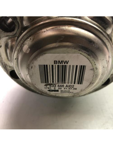Cardan arriere droit (transmission) BMW SERIE 1 E87 PHASE 1 Diesel