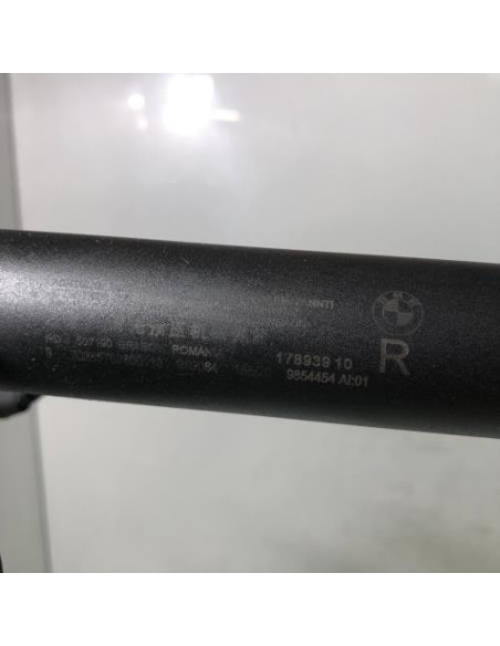 Verin de coffre droit BMW SERIE 1 F40 Diesel