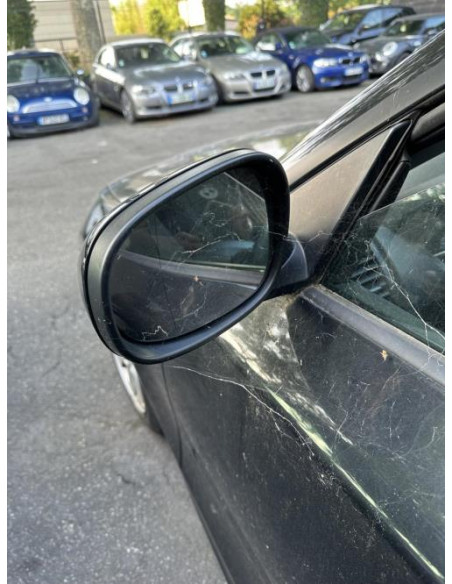Conduite d'air BMW SERIE 1 E81 Diesel