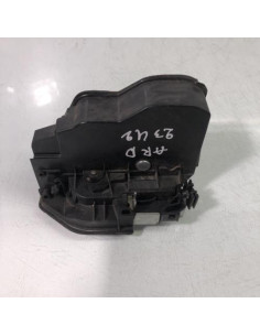 Serrure arriere droit BMW SERIE 1 E81 Diesel