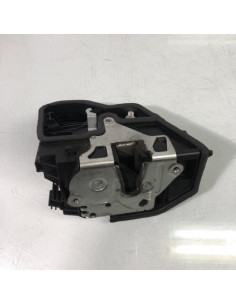 Serrure arriere droit BMW SERIE 1 E81 Diesel 2