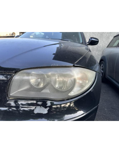 Serrure arriere droit BMW SERIE 1 E81 Diesel