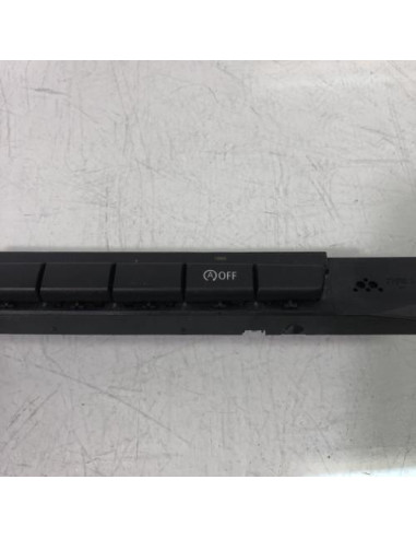 Bouton/Interrupteur BMW SERIE 1 E87 PHASE 2 Diesel