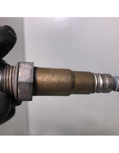 Sonde lambda BMW SERIE 1 E87 PHASE 2 Diesel