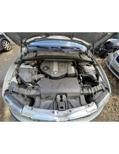 Sonde lambda BMW SERIE 1 E87 PHASE 2 Diesel