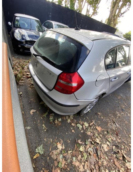 Sonde lambda BMW SERIE 1 E87 PHASE 2 Diesel