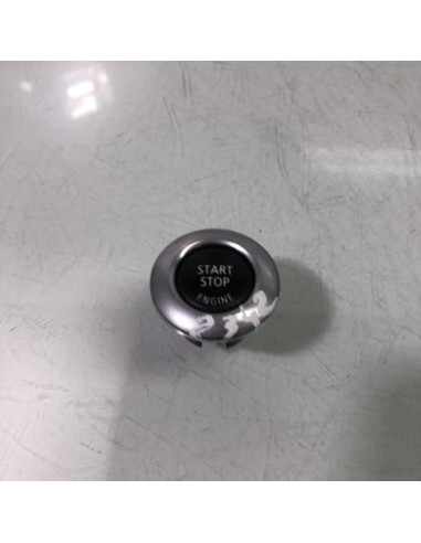 Bouton de demarrage BMW SERIE 1 E87 PHASE 2 Diesel