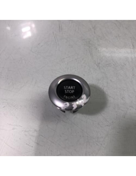 Bouton de demarrage BMW SERIE 1 E87 PHASE 2 Diesel
