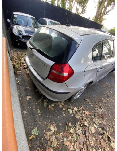Joint de coffre BMW SERIE 1 E87 PHASE 2 Diesel