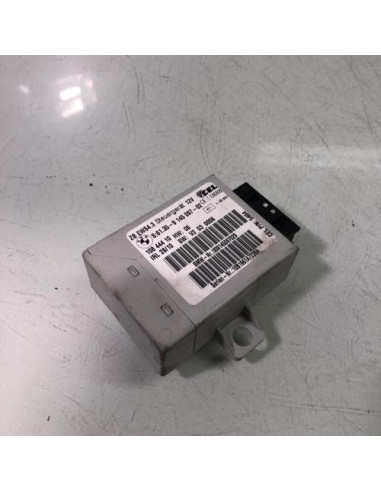 Calculateur BMW SERIE 3 E46 COUPE PHASE 2 Diesel