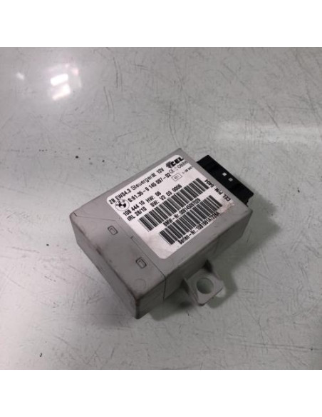 Calculateur BMW SERIE 3 E46 COUPE PHASE 2 Diesel