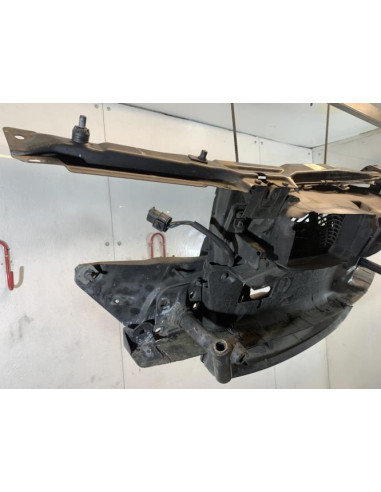 Face avant BMW SERIE 7 E38 Essence