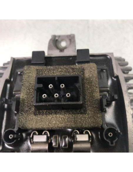 Resistance chauffage BMW SERIE 7 E38 Essence