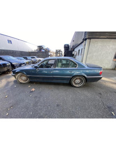 Amortisseur arriere gauche BMW SERIE 7 E38 Essence