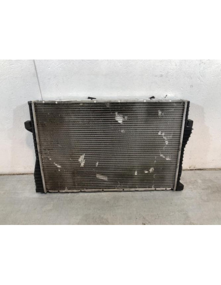 Radiateur eau BMW SERIE 7 E38 Essence